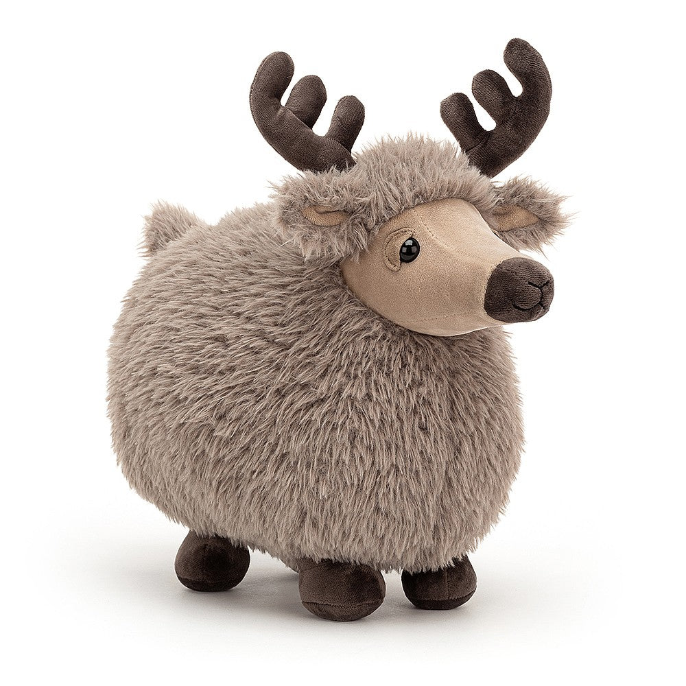 rolbie reindeer
