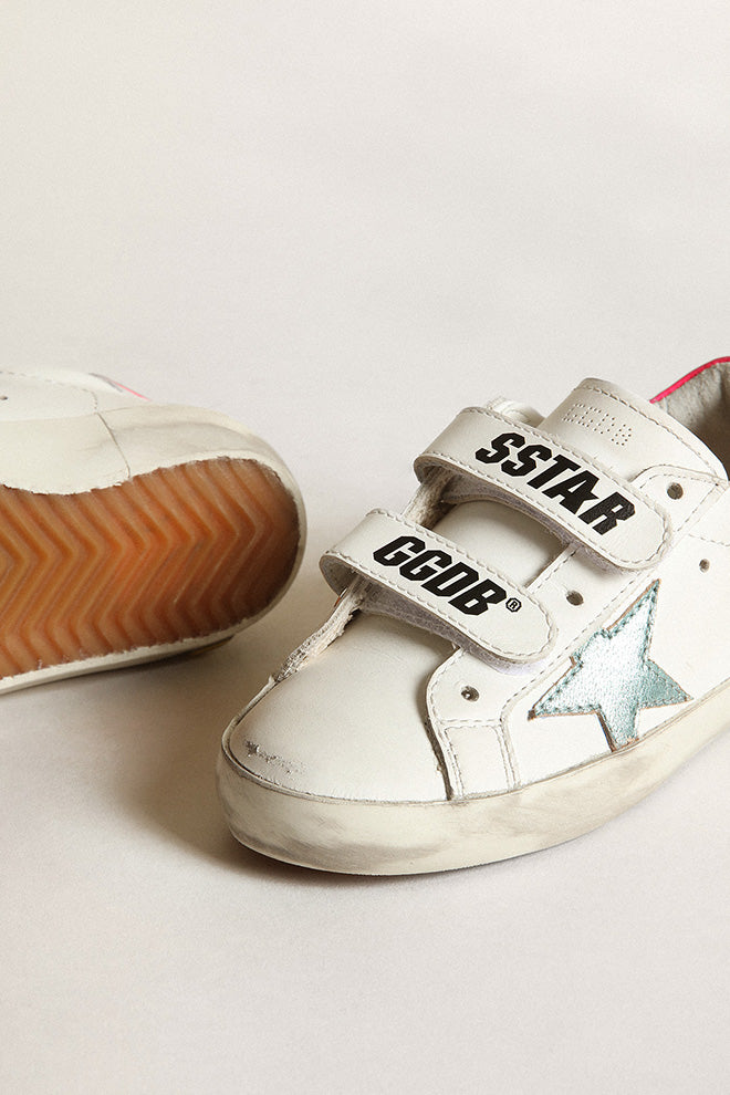 old school sneakers