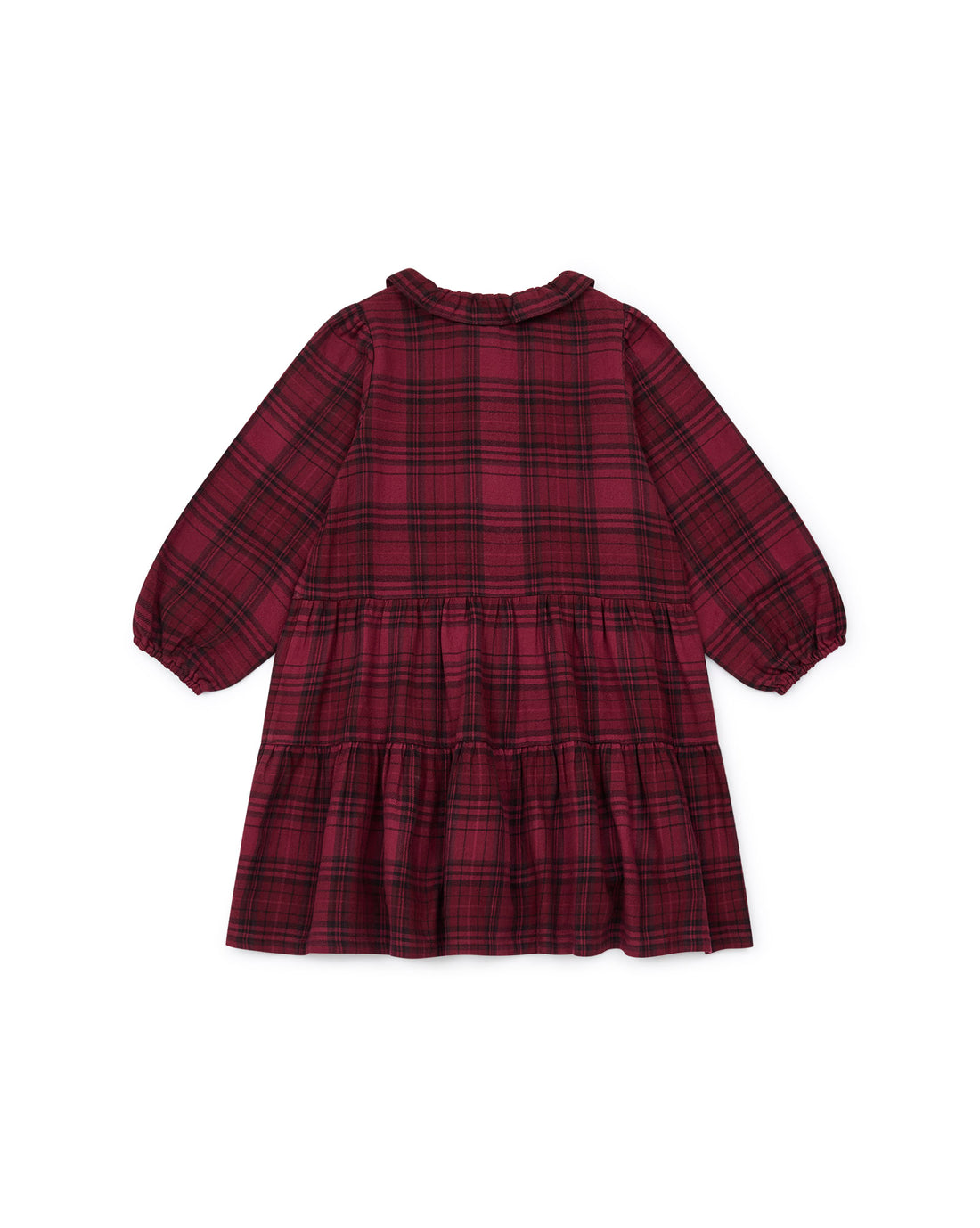 dress carr bordeaux
