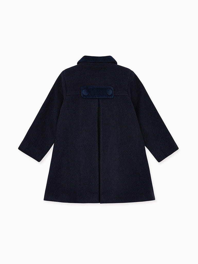 arrieta coat C