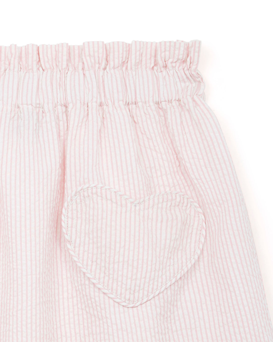 girls wash skirt rose
