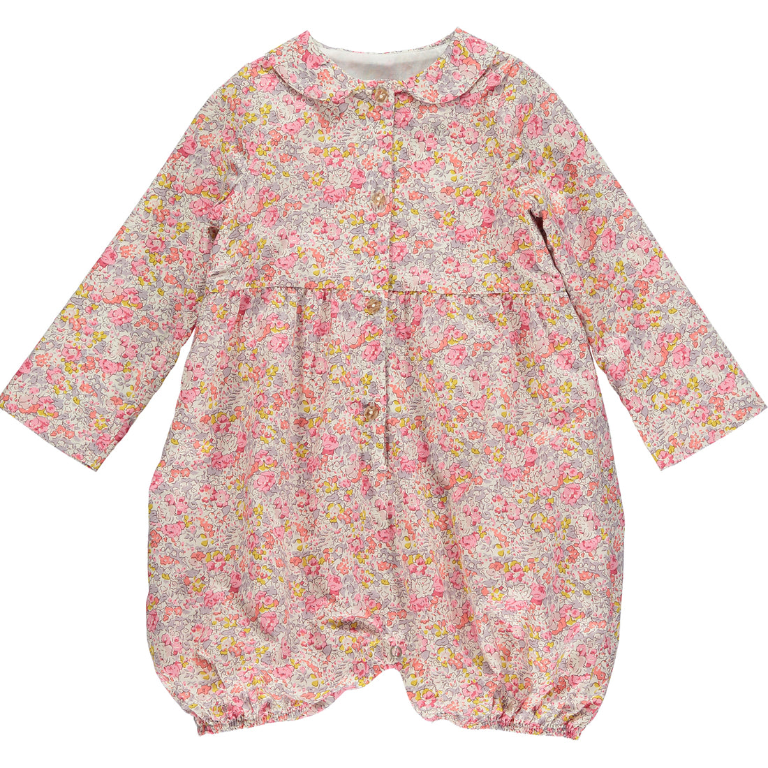 ava romper
