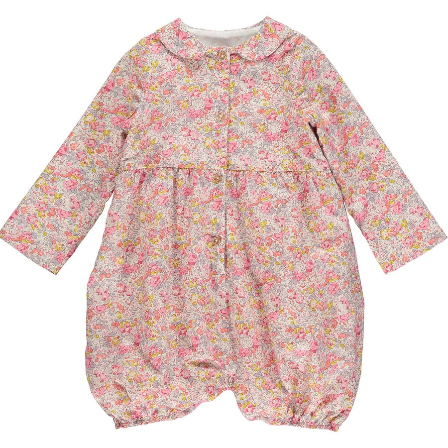 ava romper