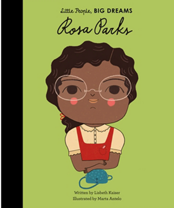 rosa parks