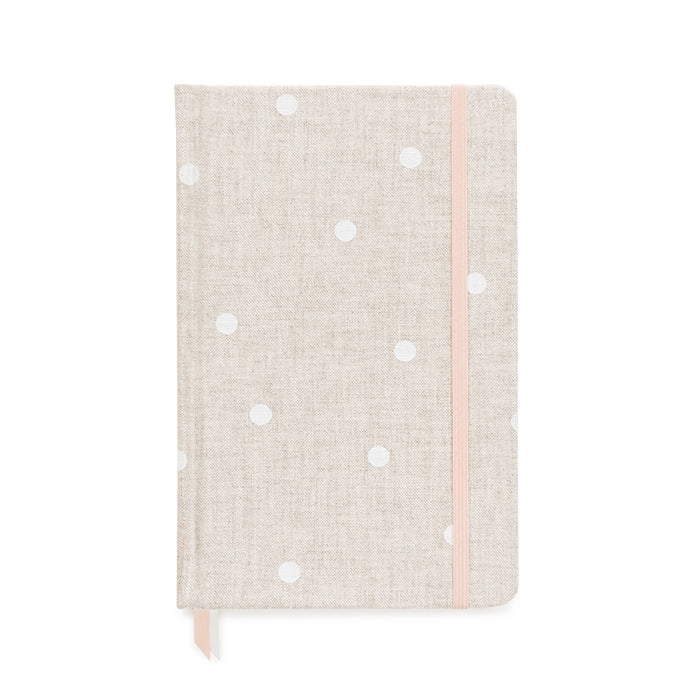 flax dot essential journal