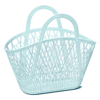 betty basket blue