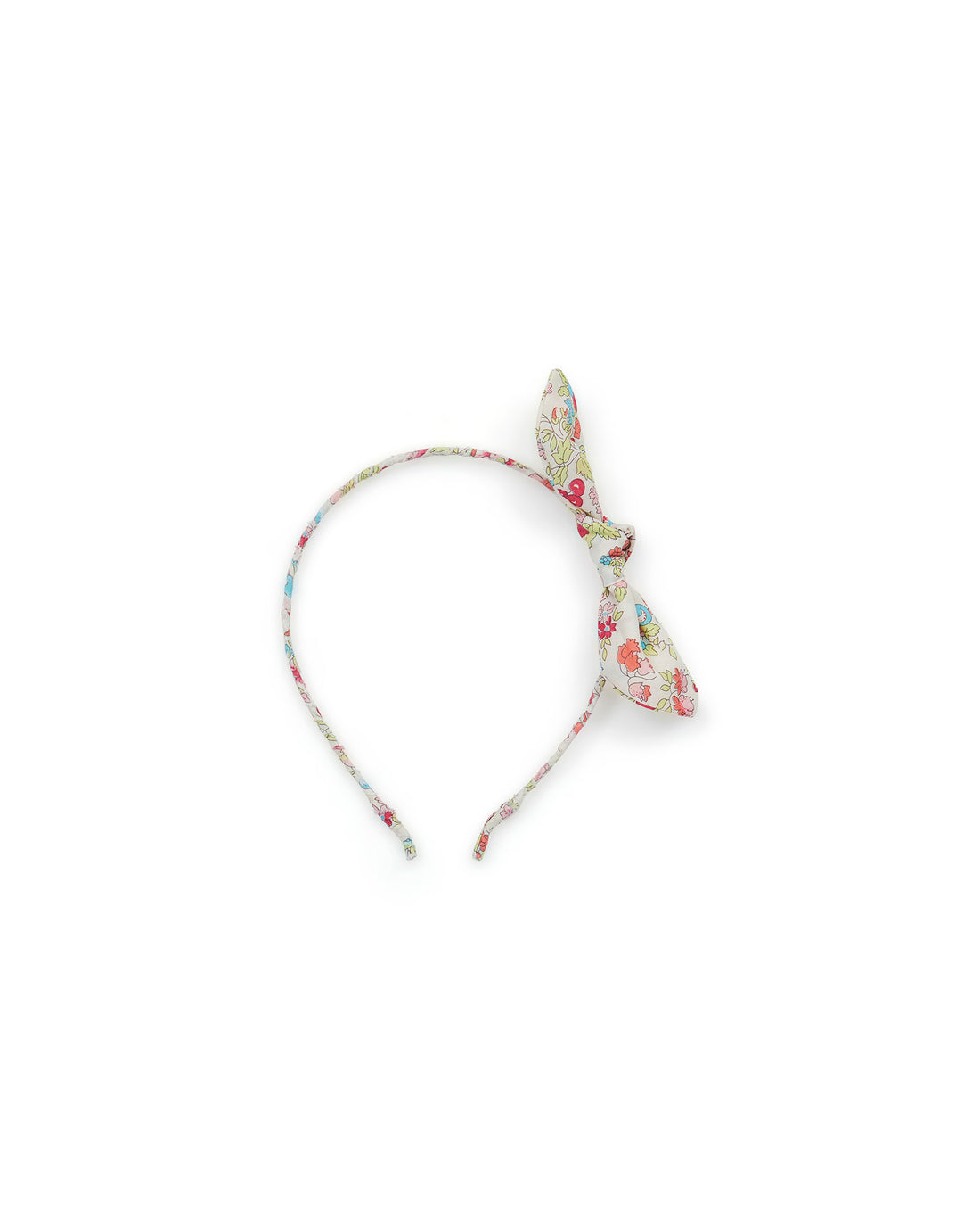 girls liberty headband nancy ann