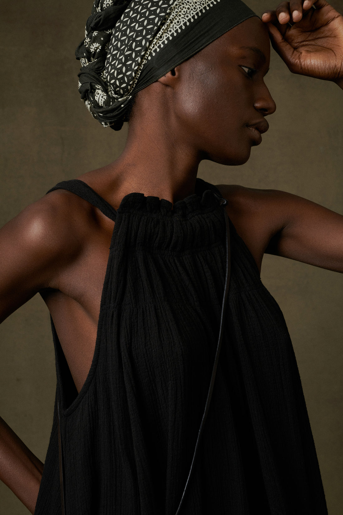 women's ponza dress