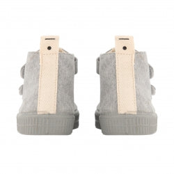 gl x novesta high top sneaker grey