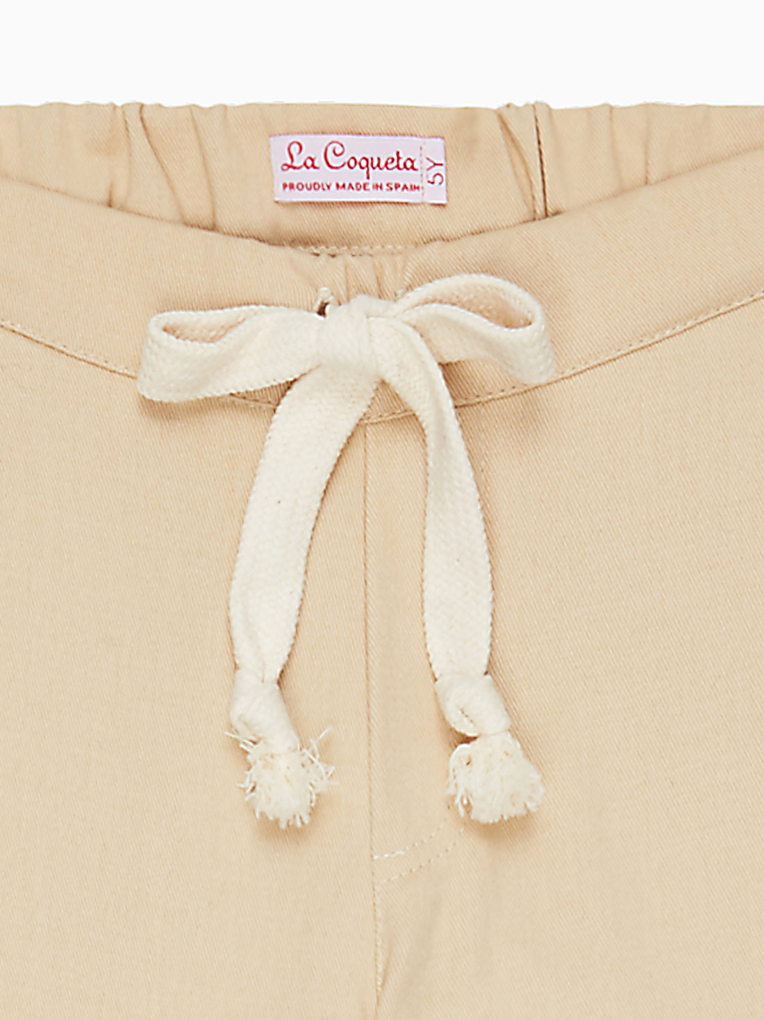boys andreas trouser