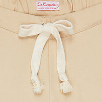 boys andreas trouser