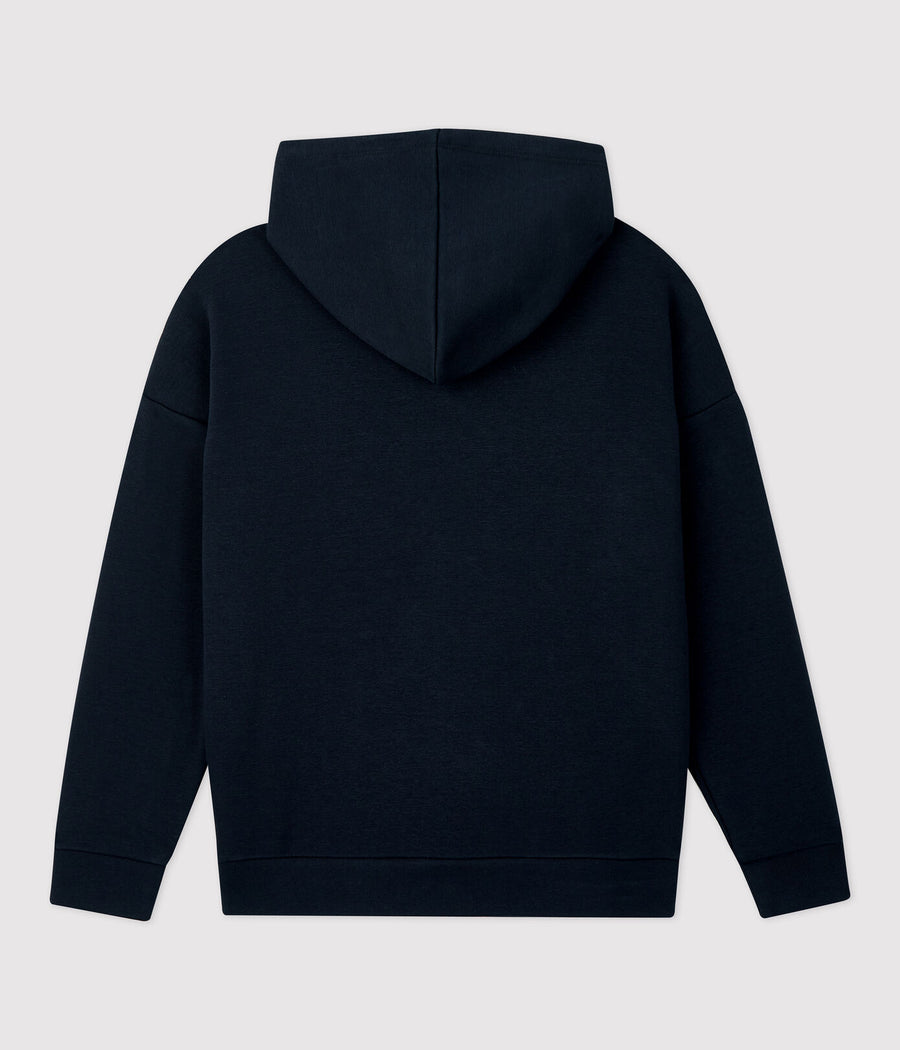 topology aventure hoodie