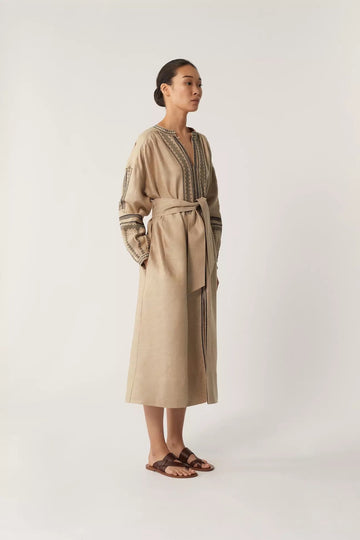 women's promesse dress