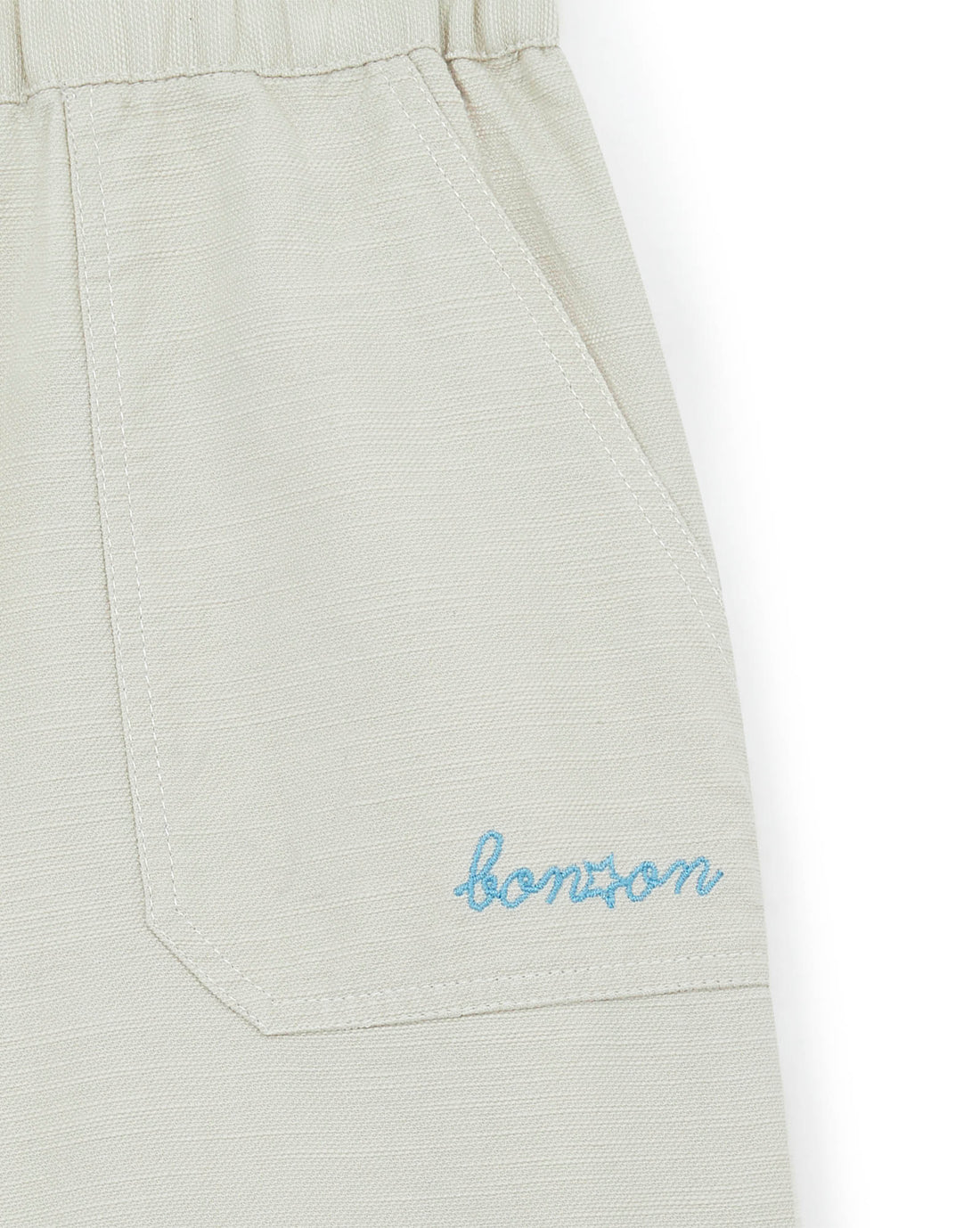 boys garry shorts