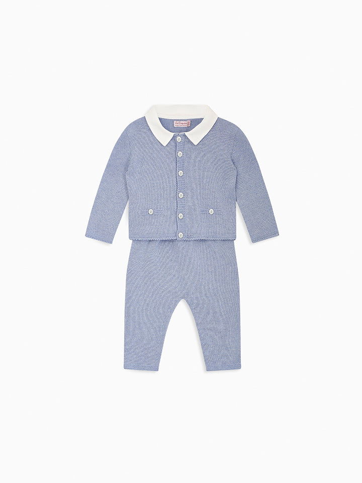 baby marlo set