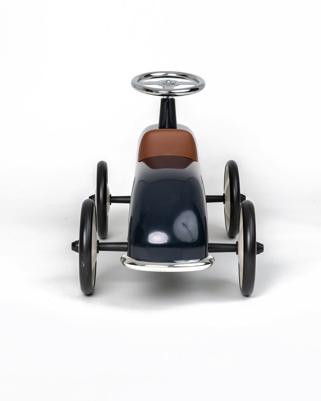 ride on roadster shark blue