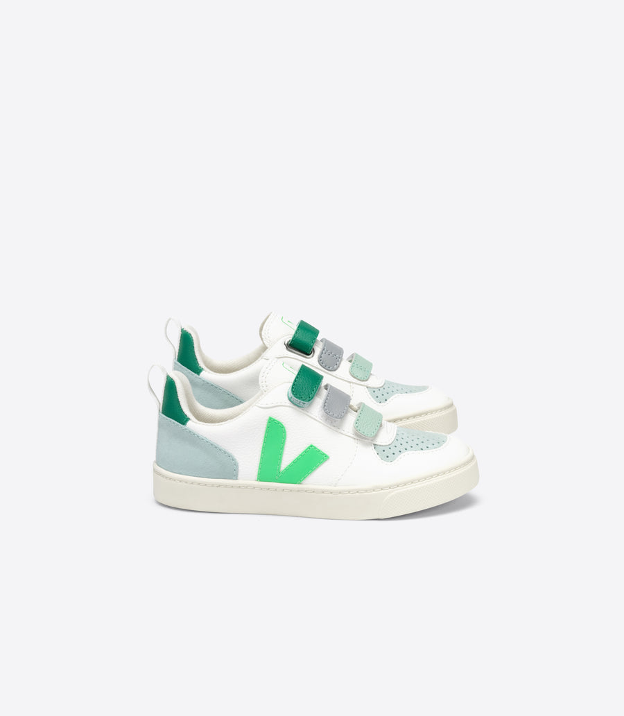 v-10 velcro sneaker absinthe