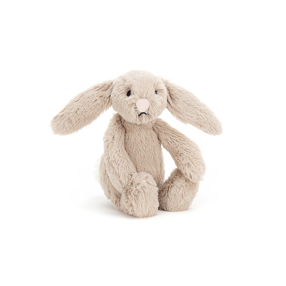 bashful bunny small