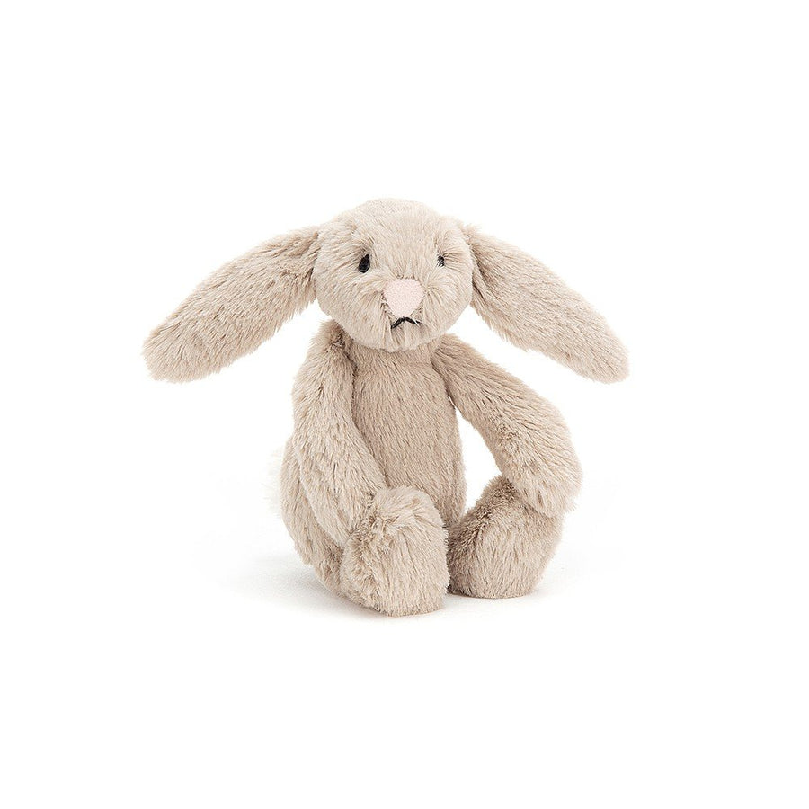 bashful bunny small
