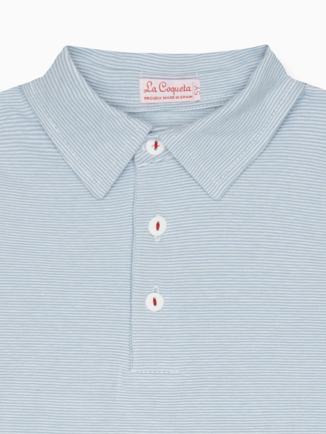 boys brima polo shirt