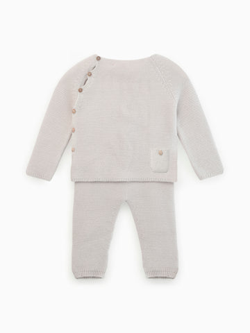 baby ria set stone