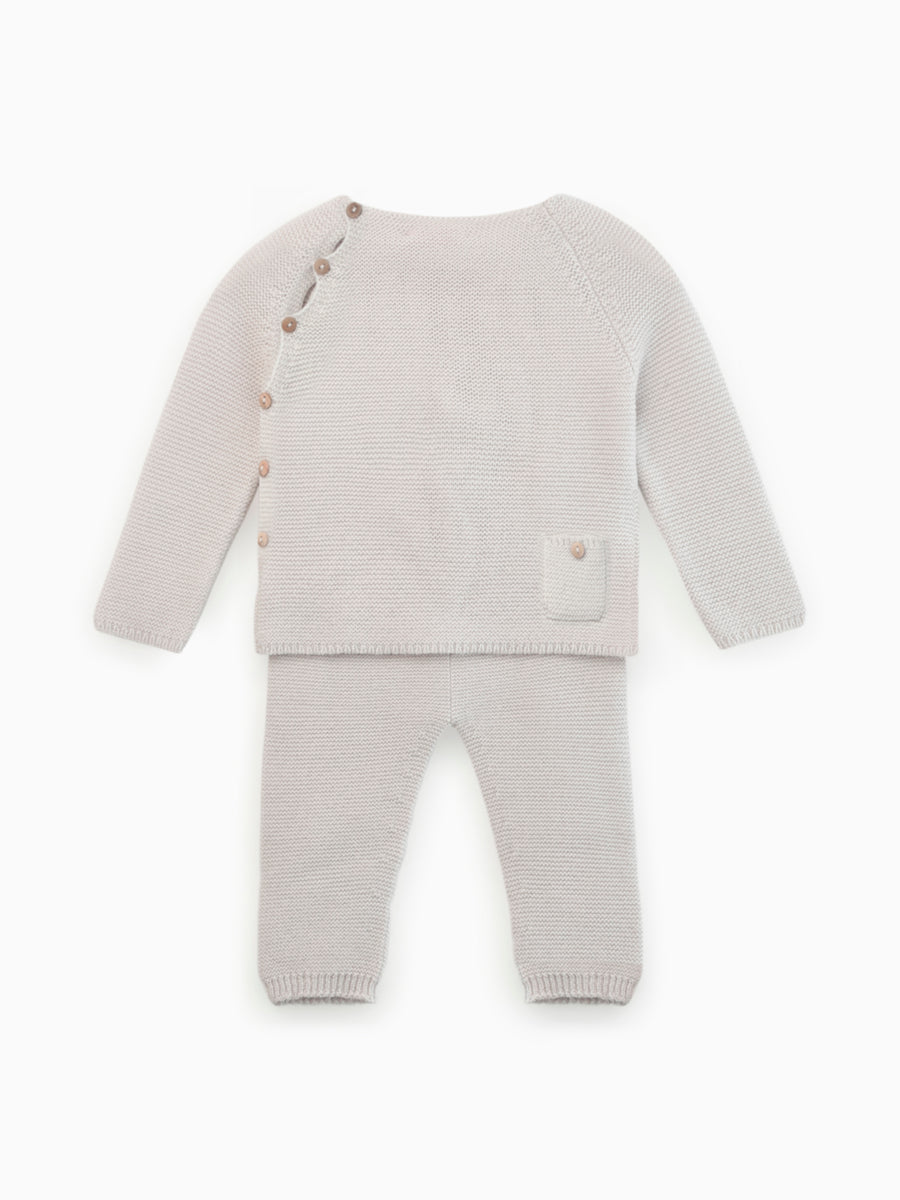 baby ria set stone