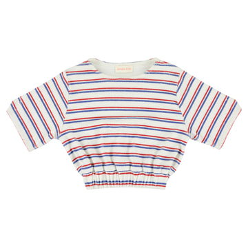 eastern tee stripe