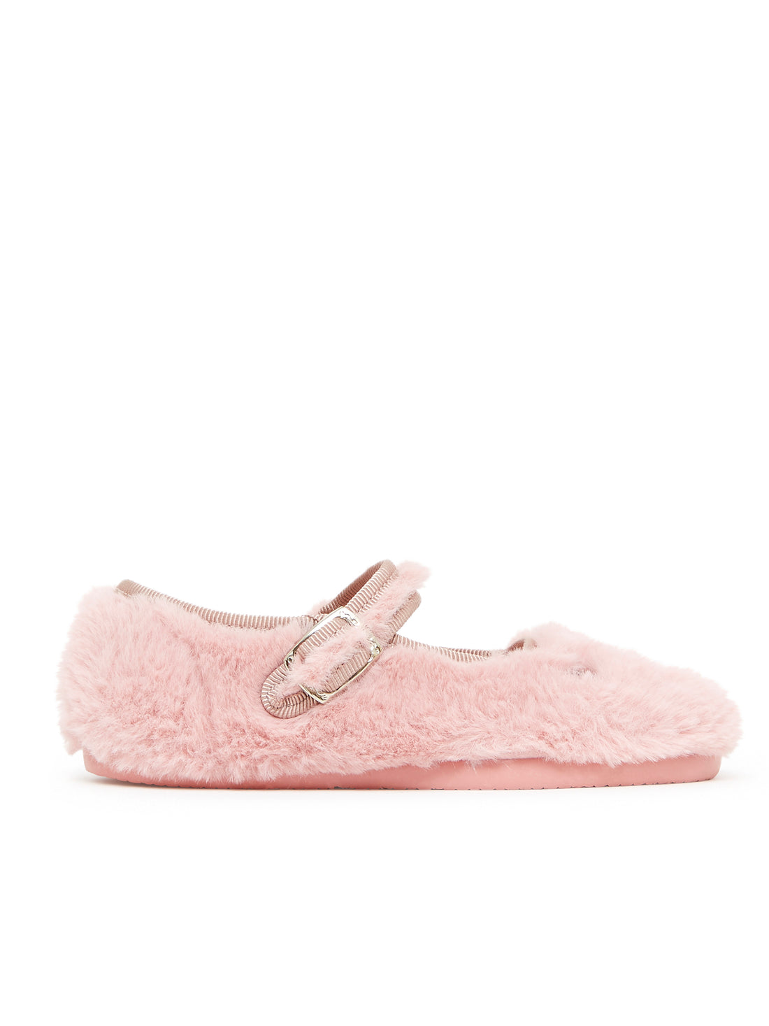 baby mia slippers chamallow