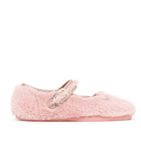 baby mia slippers chamallow
