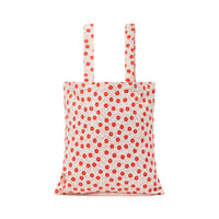 tote bag rose bardot
