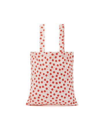 tote bag rose bardot