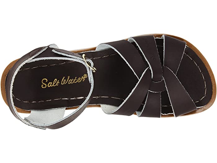 salt water original sandals