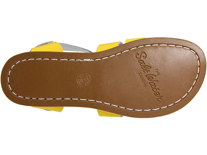 salt water original sandal