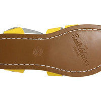 salt water original sandal