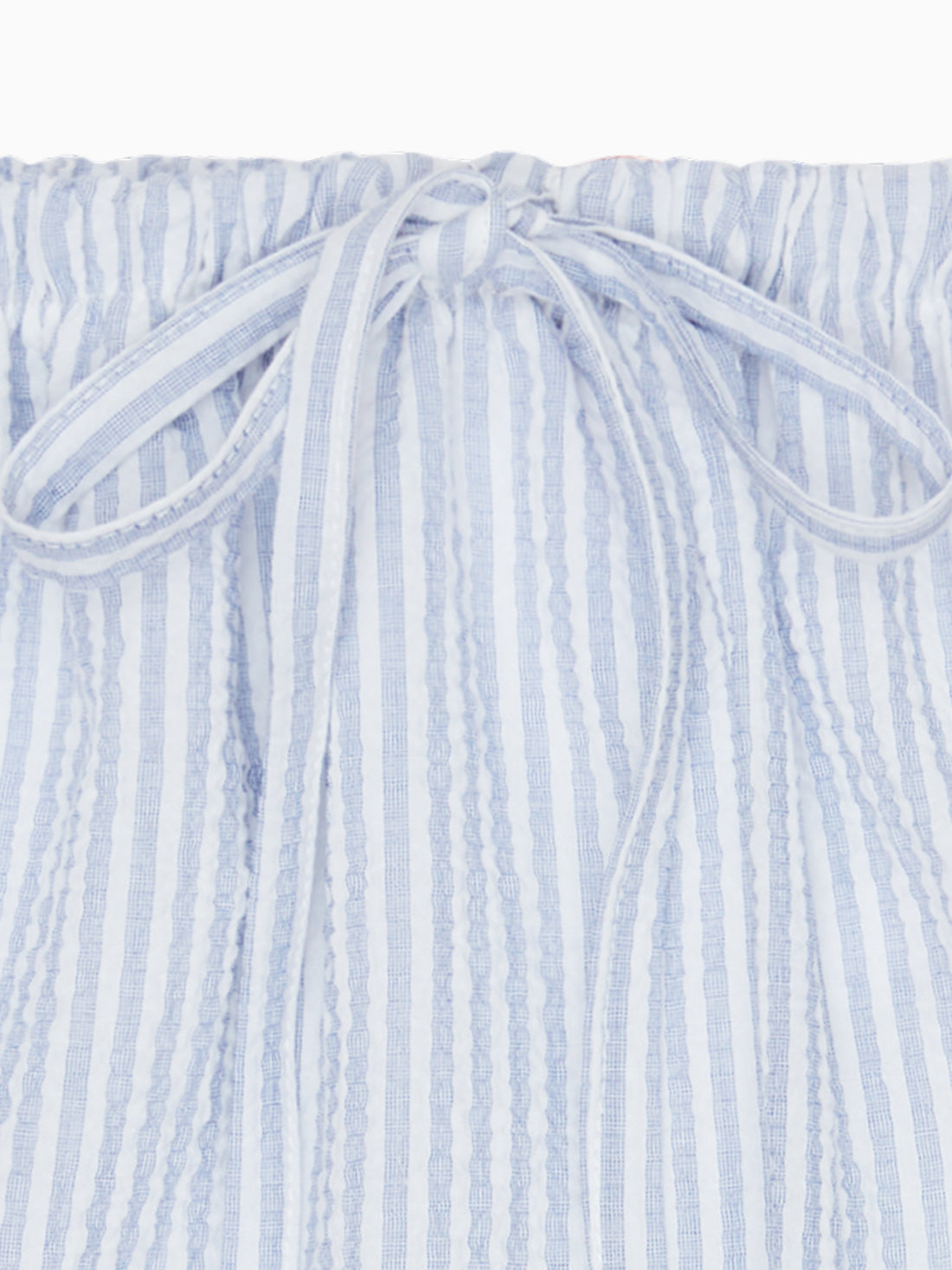 bonga trousers blue stripe