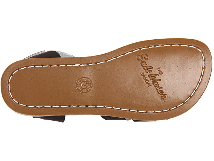 salt water original sandals