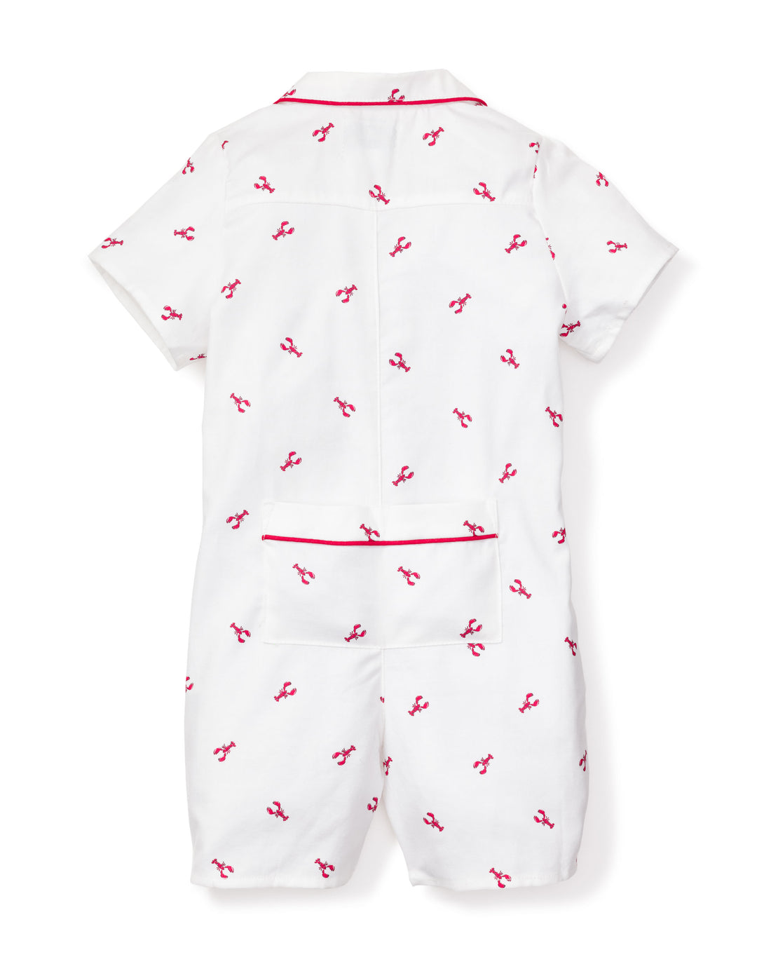classic romper brixham lobster