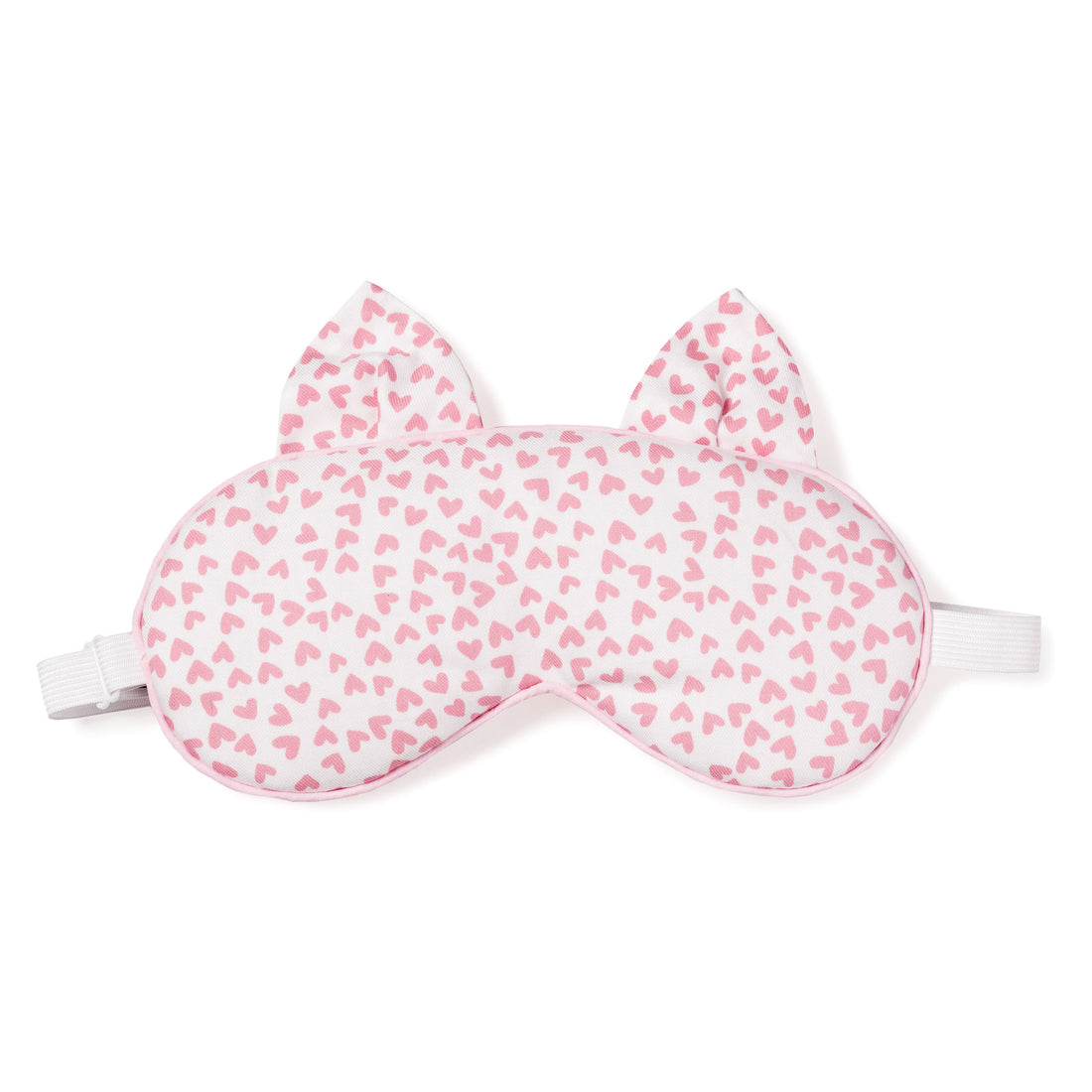sweethearts kitty eye mask