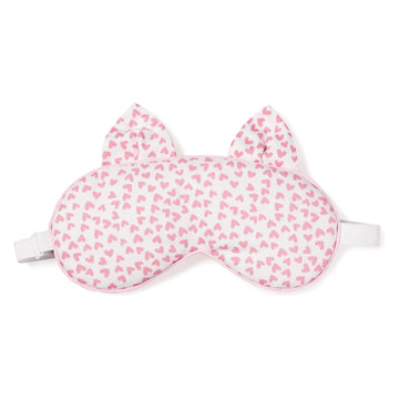 sweethearts kitty eye mask