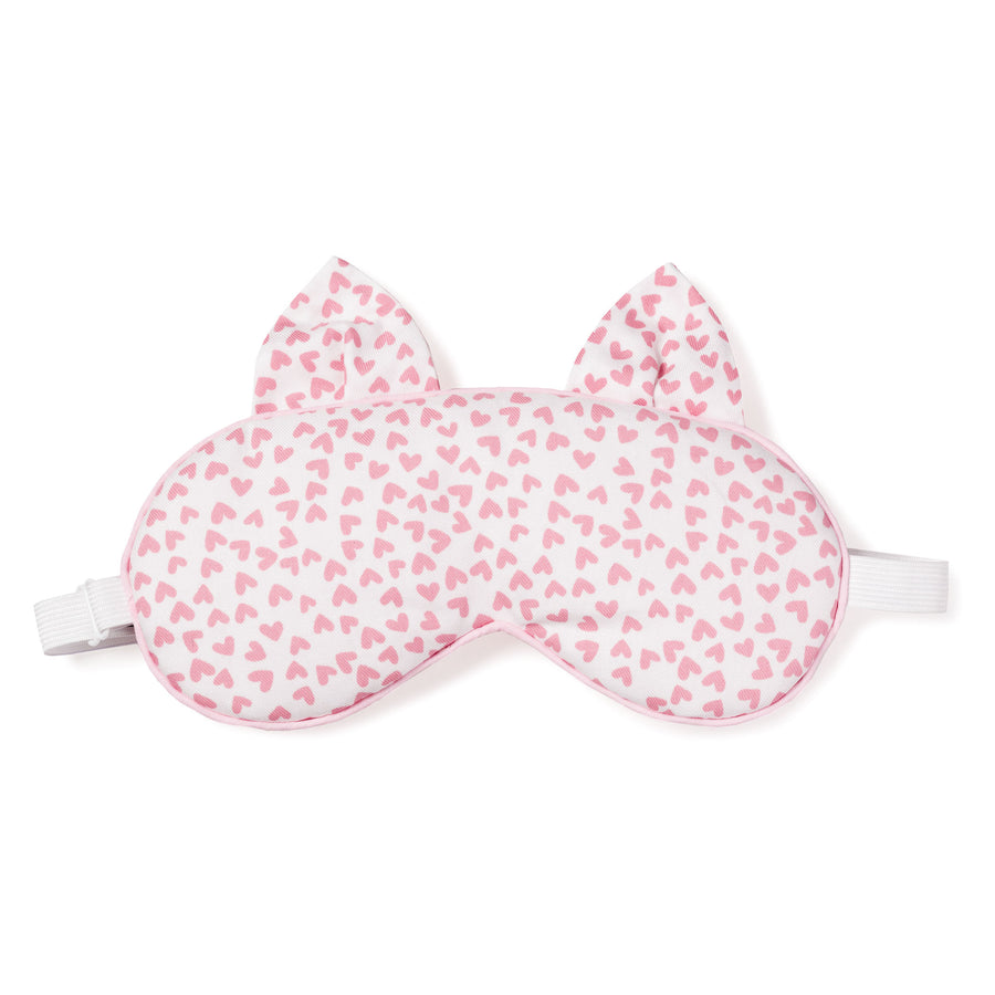sweethearts kitty eye mask