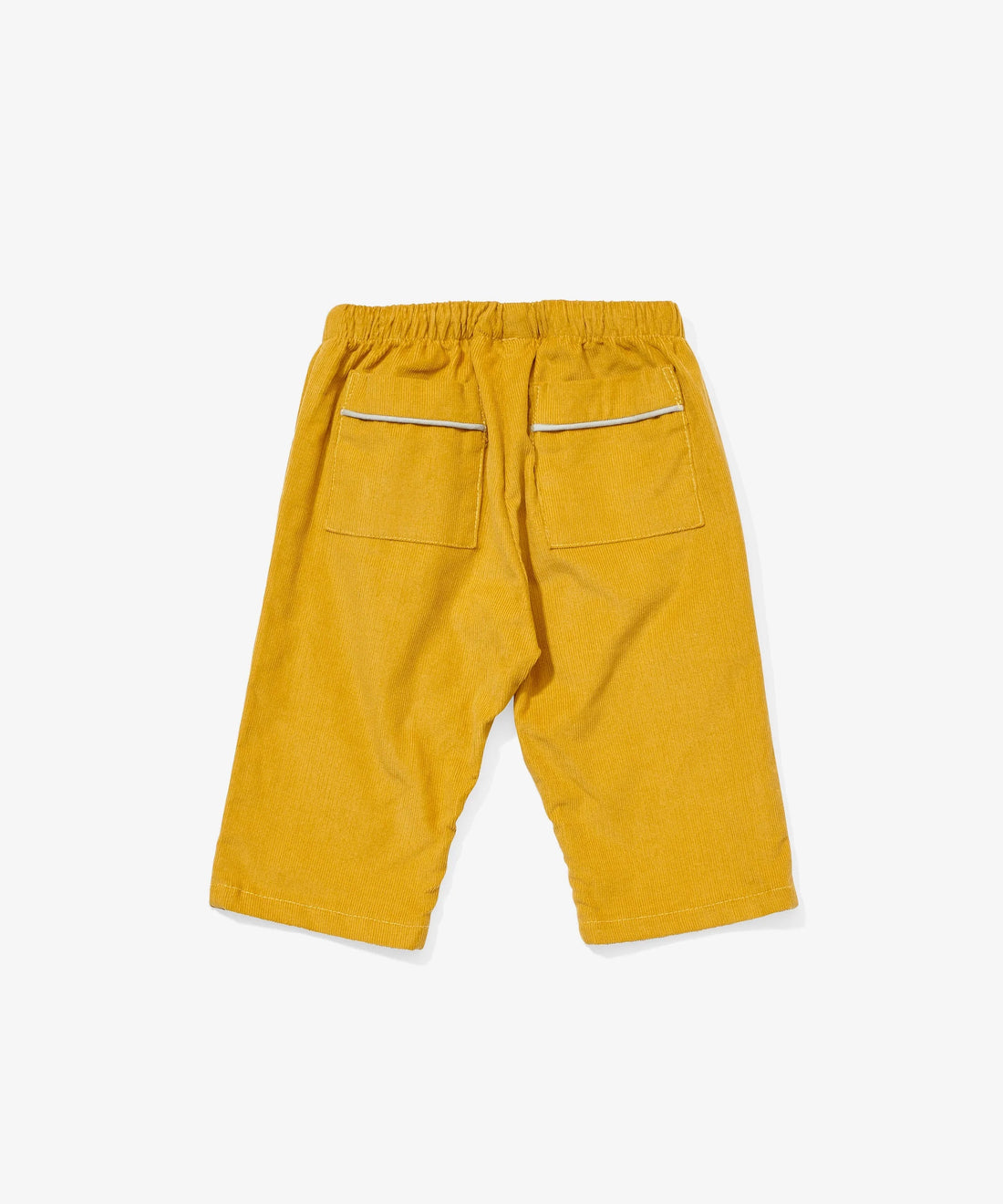 baby bowie pant mustard