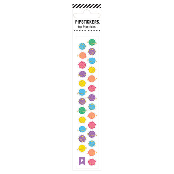 planetary stickers