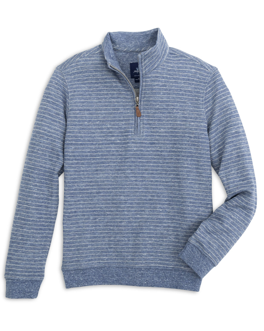 skiles zipper sweatshirt