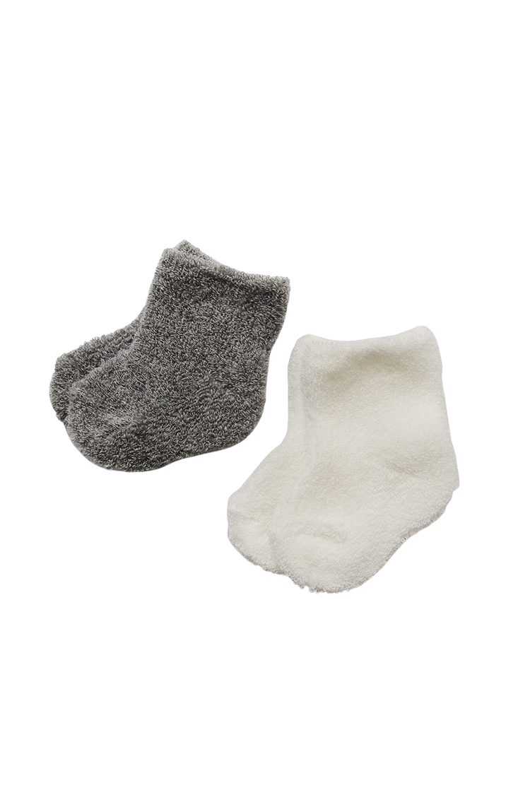 pile socks