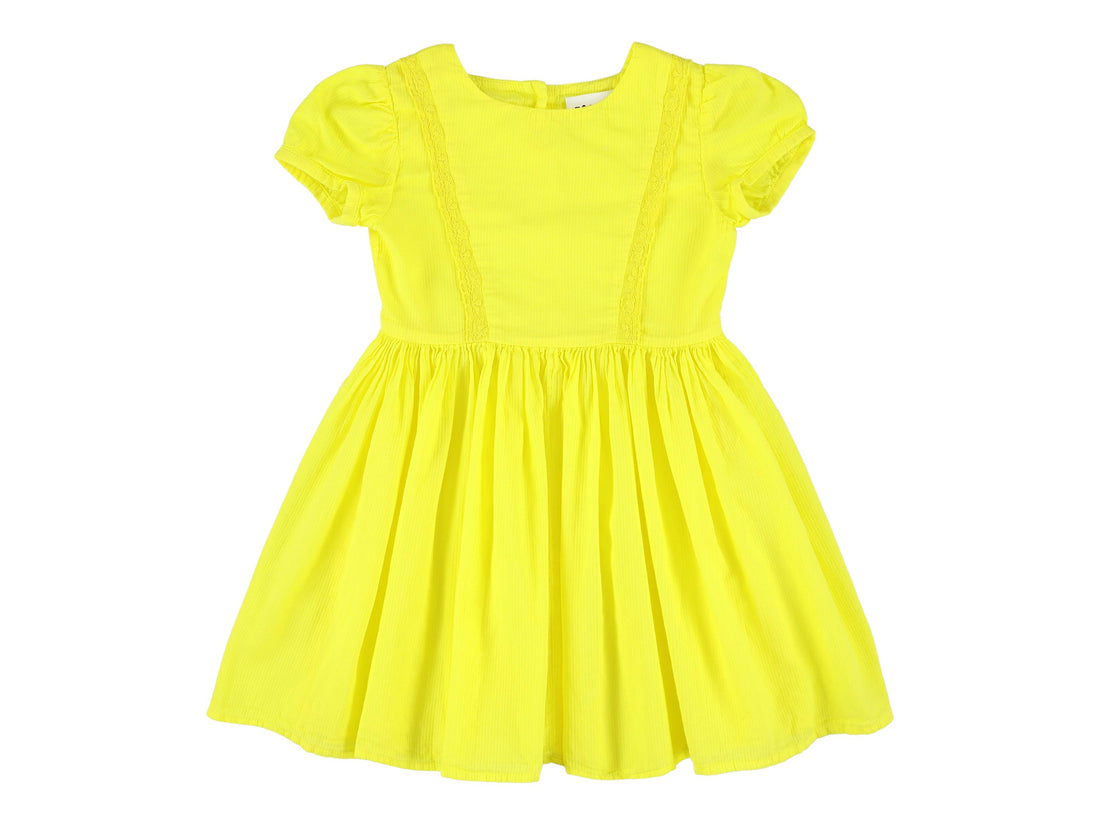 skippy ribbonlace dress