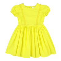 skippy ribbonlace dress