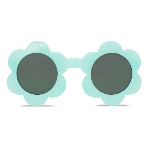 poppy sunglasses mint