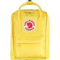 kanken mini backpack corn