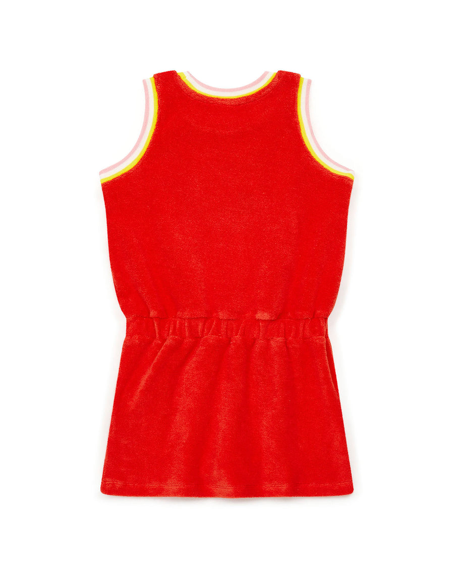 girls sun dress clementina