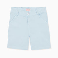 boys bocusi bermuda short blue
